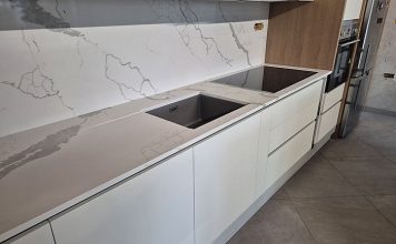 Obrada prirodnog kamena kao dio arhitektonske izvedbene kulture