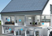 Omekšavanje vode u suvremenoj gradnji