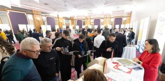 Zagreb MEET – uspješna organizacija je put do zadovoljnih proizvođača