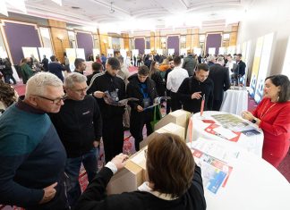 Zagreb MEET – uspješna organizacija je put do zadovoljnih proizvođača