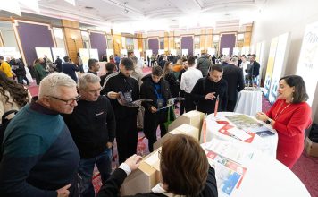 Zagreb MEET – uspješna organizacija je put do zadovoljnih proizvođača