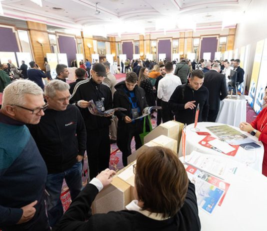 Zagreb MEET – uspješna organizacija je put do zadovoljnih proizvođača