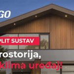 Chigo Multi Split klima uređaji – Više prostorija, jedan klima uređaj!