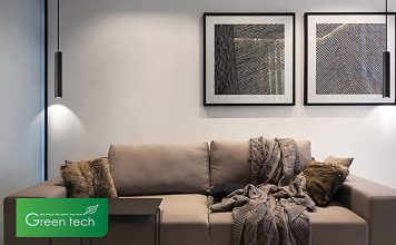 Green Tech MyStyle – nova generacija magnetne LED rasvjete