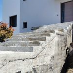 REALIZACIJA – Sanacija vanjskih betonskih stepenica