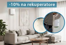 Nevidljivi problem modernih domova: vlaga, plijesan i ustajali zrak