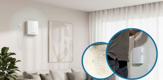 Nevidljivi problem modernih domova: vlaga, plijesan i ustajali zrak