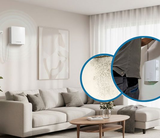 Nevidljivi problem modernih domova: vlaga, plijesan i ustajali zrak