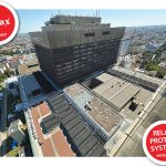 Prodor vlage kroz hidroizolaciju – e-plax®