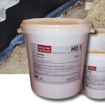 Bitumenska pasta HD-1 – Stručni prikaz za projektante i izvođače