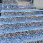 REALIZACIJA – Sanacija vanjskih betonskih stepenica