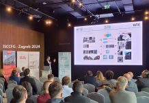 NAJAVA – Znanstvena konferencija ISCCGF – Zagreb 2026