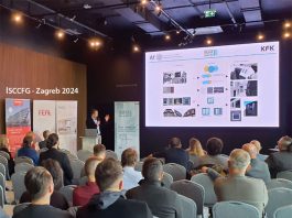 NAJAVA – Znanstvena konferencija ISCCGF – Zagreb 2026