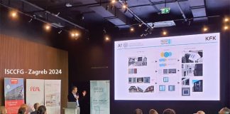 NAJAVA – Znanstvena konferencija ISCCGF – Zagreb 2026