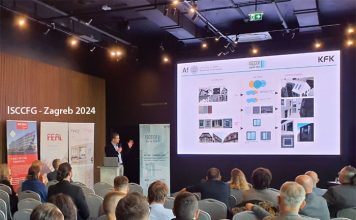 NAJAVA – Znanstvena konferencija ISCCGF – Zagreb 2026
