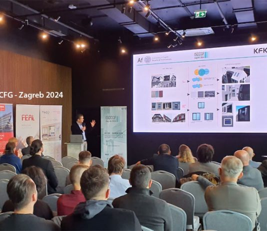 NAJAVA – Znanstvena konferencija ISCCGF – Zagreb 2026