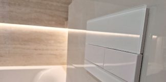 TECE sustavi u funkciji prostora: preciznost, estetika i ugoda