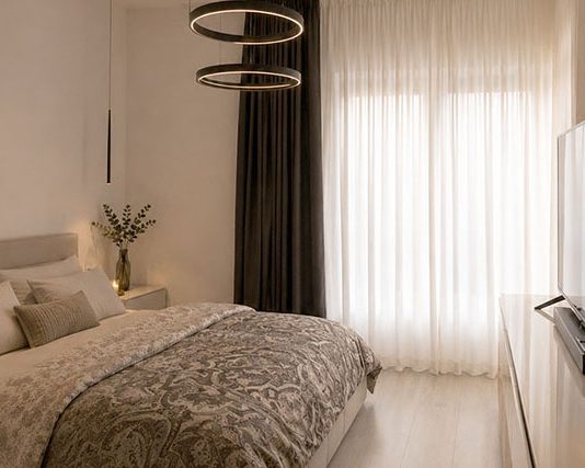 Domus plus prizemnica: Održivi dom koji čini razliku
