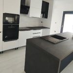 Zašto kuhinja postaje najvažniji element arhitekture u kući?