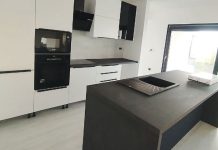 Zašto kuhinja postaje najvažniji element arhitekture u kući?