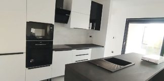 Zašto kuhinja postaje najvažniji element arhitekture u kući?