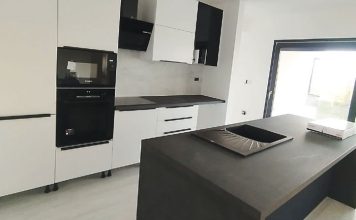 Zašto kuhinja postaje najvažniji element arhitekture u kući?