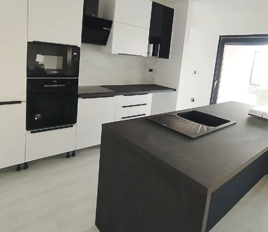 Zašto kuhinja postaje najvažniji element arhitekture u kući?