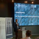 Održana treća međunarodna znanstvena konferencija o suvremenim staklenim pročeljima