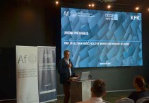 Održana treća međunarodna znanstvena konferencija o suvremenim staklenim pročeljima
