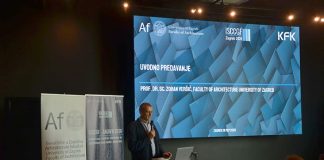 Održana treća međunarodna znanstvena konferencija o suvremenim staklenim pročeljima