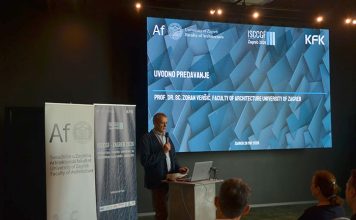 Održana treća međunarodna znanstvena konferencija o suvremenim staklenim pročeljima