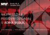 MBF 2026 u Rovinju ponovno okuplja lidere gospodarstva, investitore i donositelje odluka