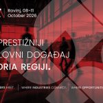 MBF 2026 u Rovinju ponovno okuplja lidere gospodarstva, investitore i donositelje odluka