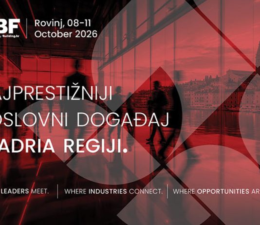 MBF 2026 u Rovinju ponovno okuplja lidere gospodarstva, investitore i donositelje odluka