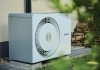 Bosch Compress 5800i AW: tiha dizalica topline za novogradnju i modernizaciju
