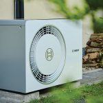 Bosch Compress 5800i AW: tiha dizalica topline za novogradnju i modernizaciju