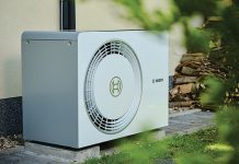 Bosch Compress 5800i AW: tiha dizalica topline za novogradnju i modernizaciju