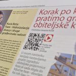 Projekti koji ostaju zabilježeni
