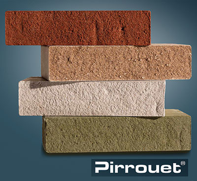 pirrouet
